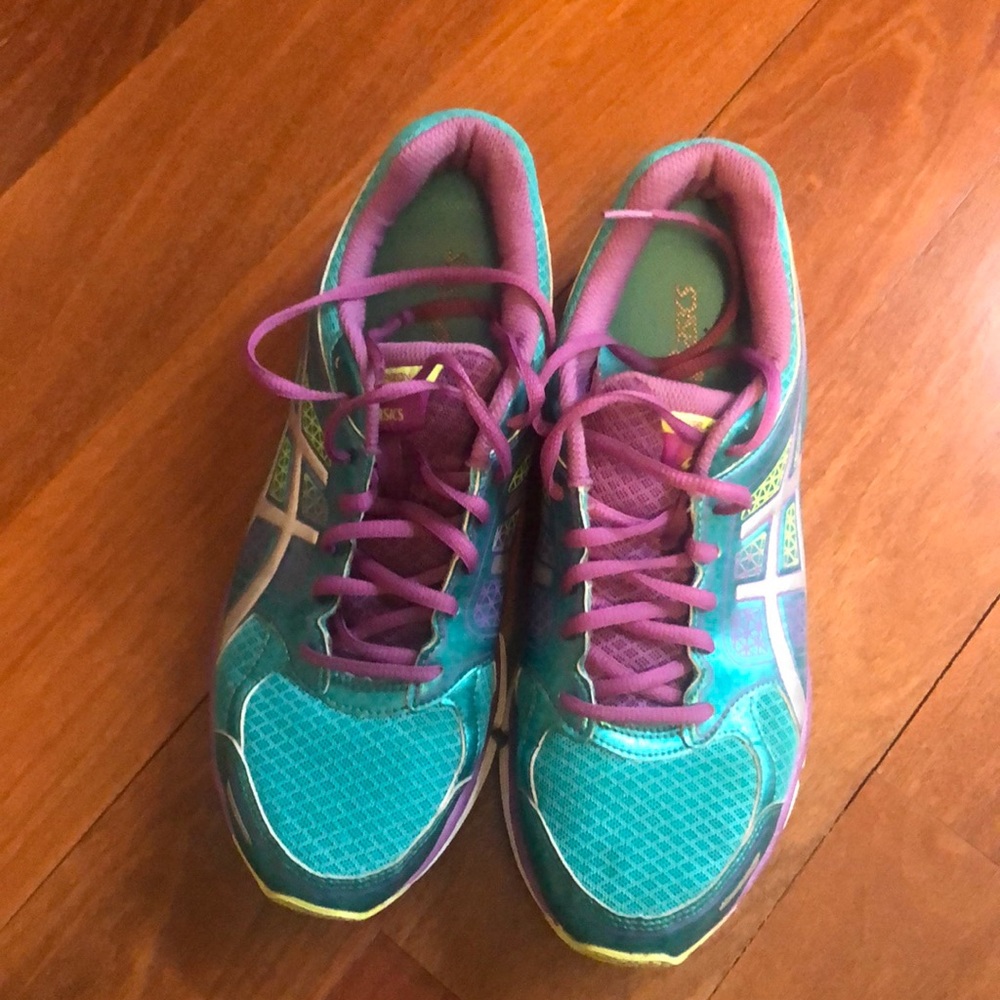 ASICS Gel Sneakers